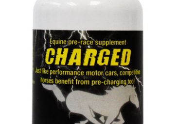 Stamina, energy, and explosive strength when it matters most
