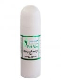 Bugs Away Oil - Eventing