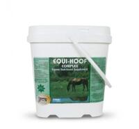 Equi-Hoof - Thoroughbred Racing