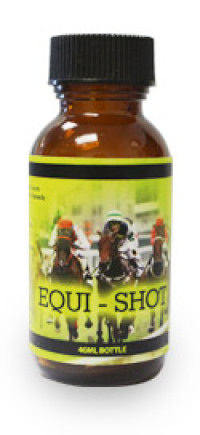 Equishot - Harness Racing