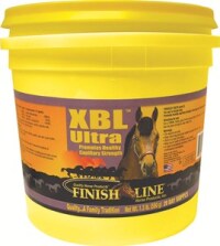 Finish Line XBL Ultra - Dressage