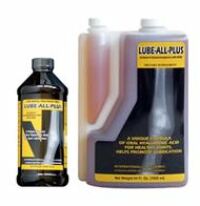 Lube All Plus - Eventing