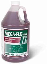 Mega-Flx + HA - Joint Support - Stiffness