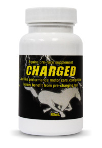 Charged - Eventing