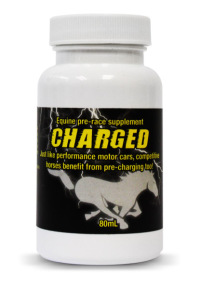 Charged - Endurance