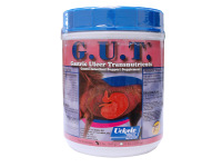 G.U.T - Weight, Muscle, Coat, Top Line