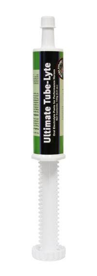 Ultimate Tube Lyte - Western Riding