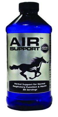 Air Support - Harness Racing