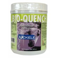 Bio Quench - Thoroughbred Racing