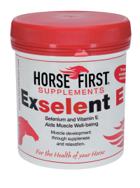 Exselent E - Horse First