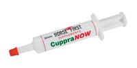 Cuppra Now - Eventing