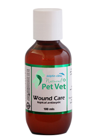 Wound Care - Dolphin Clinic Pet Vet - Wound Care